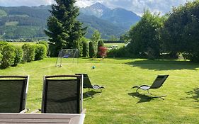 Chalet Panoramablick Zell am See
