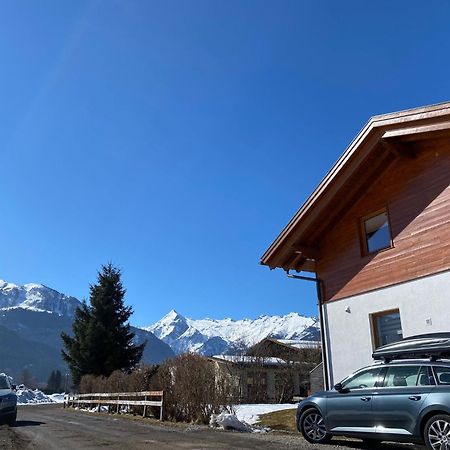 Chalet Panoramablick Zell am See Exterior foto