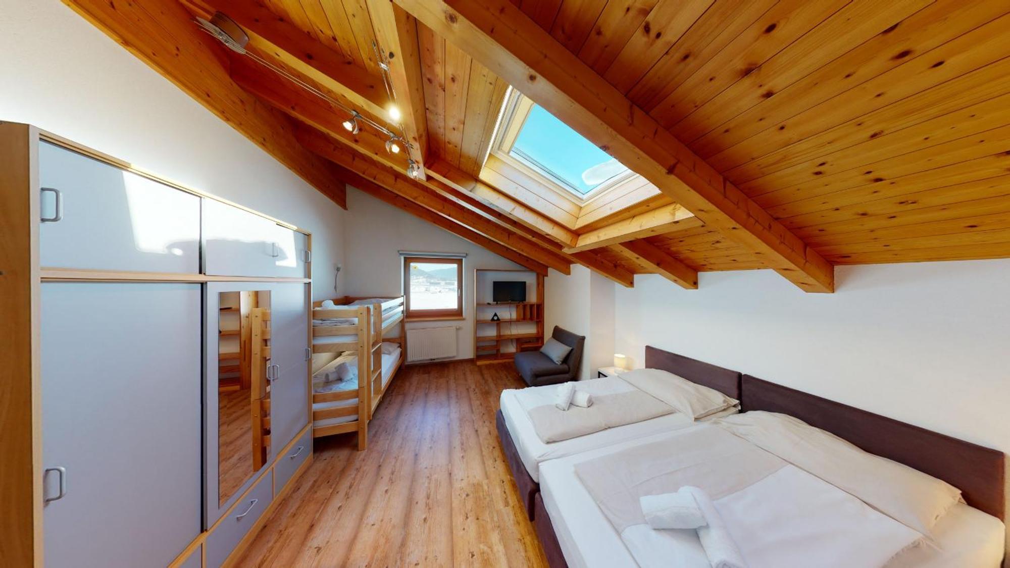 Chalet Panoramablick Zell am See Exterior foto
