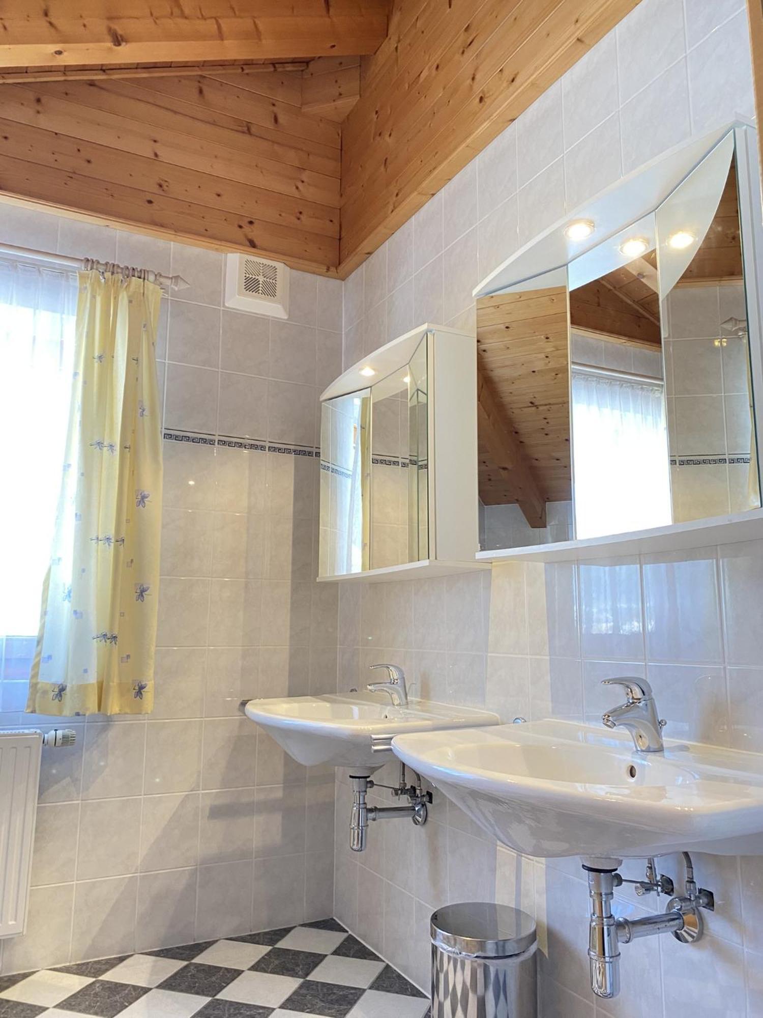 Chalet Panoramablick Zell am See Exterior foto