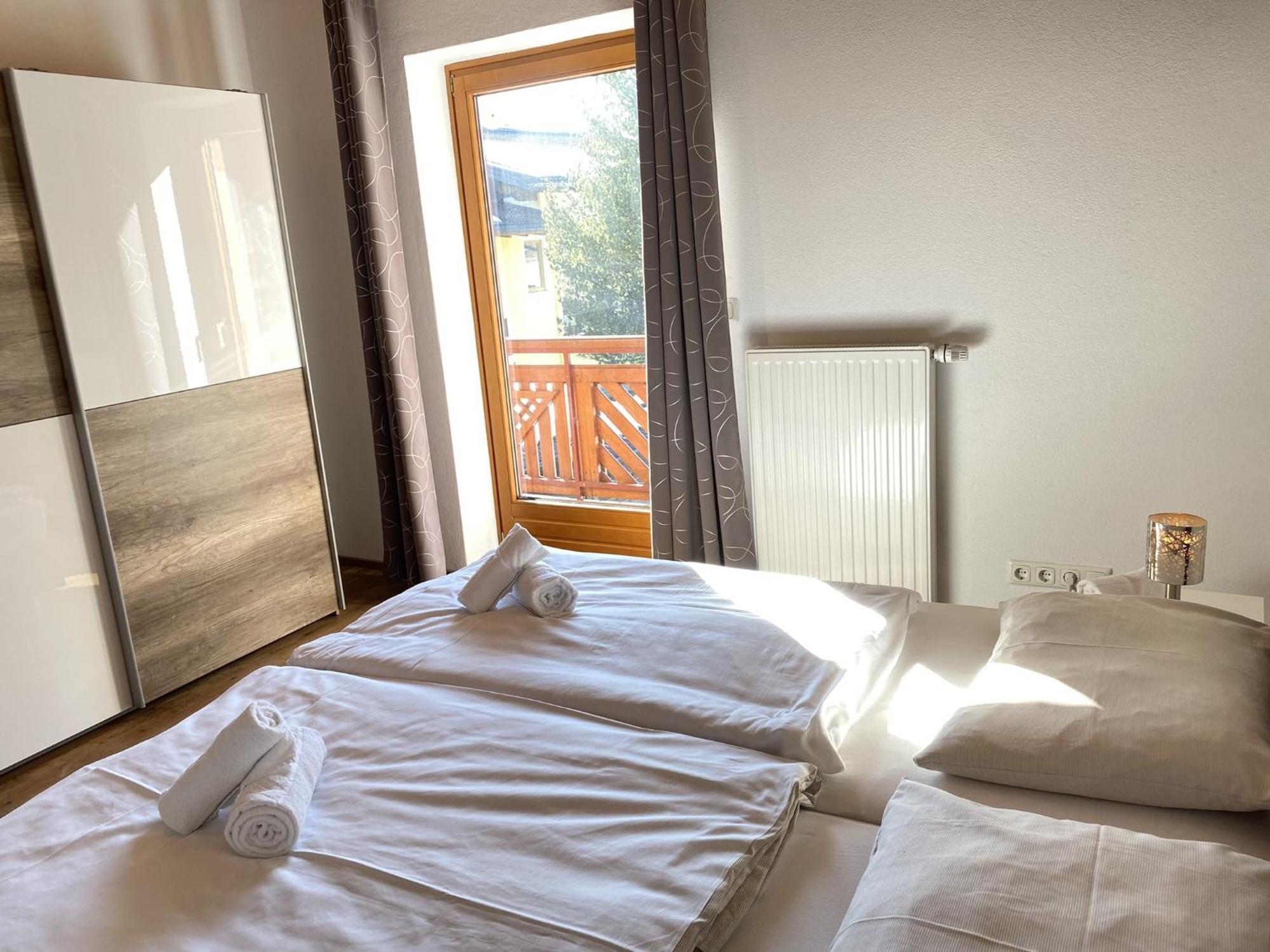 Chalet Panoramablick Zell am See Exterior foto