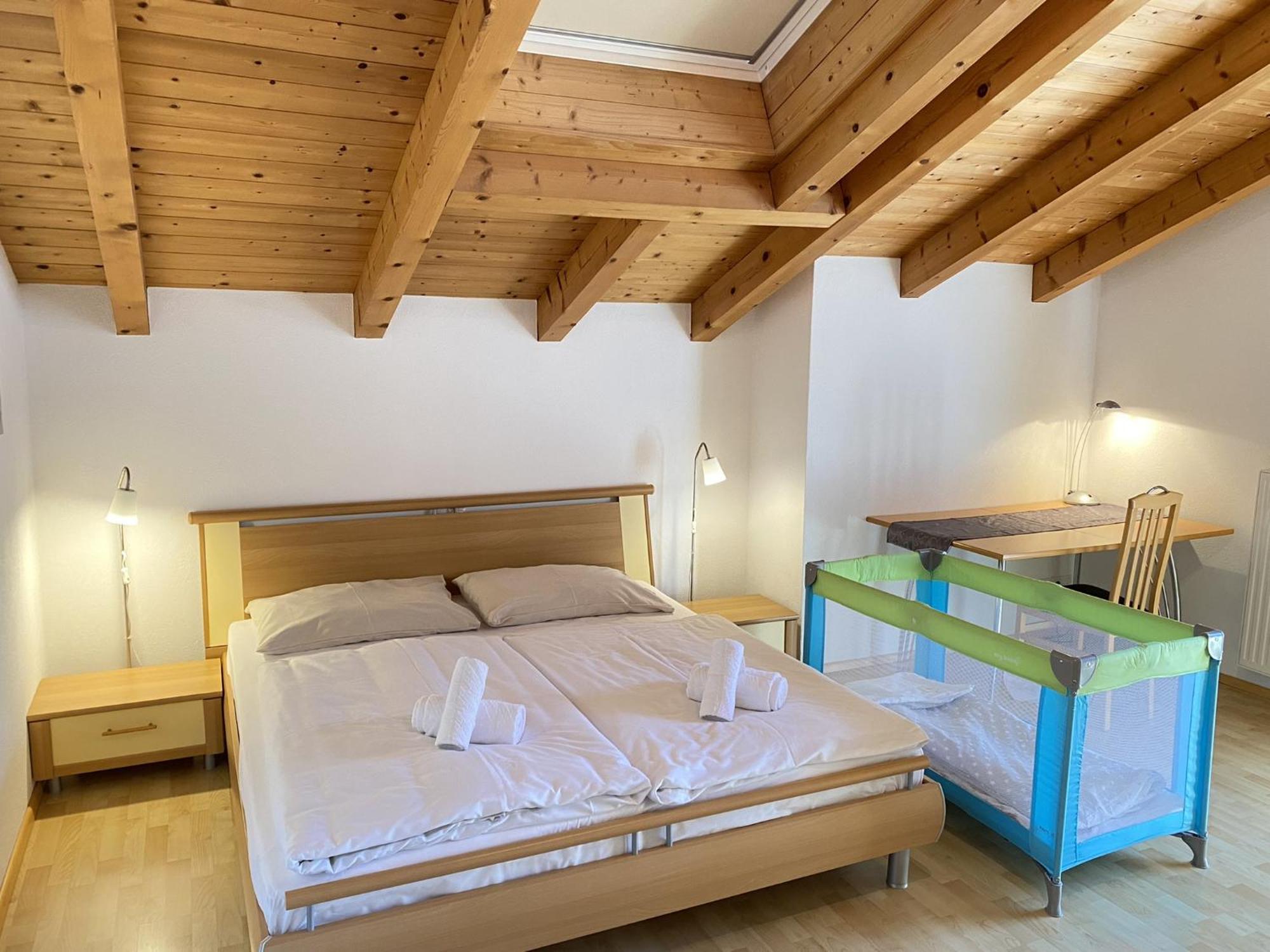 Chalet Panoramablick Zell am See Exterior foto